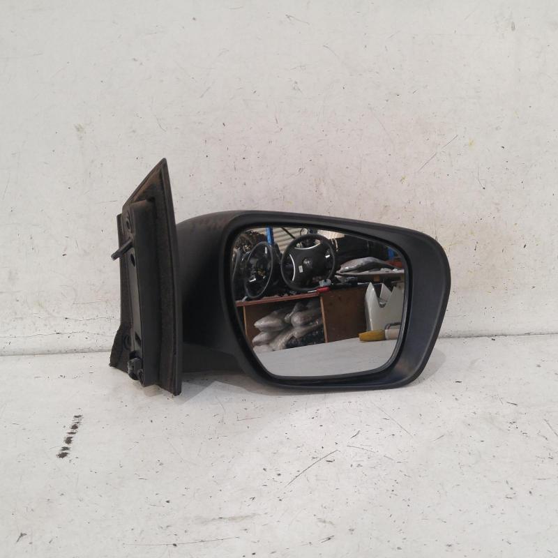 door mirror right