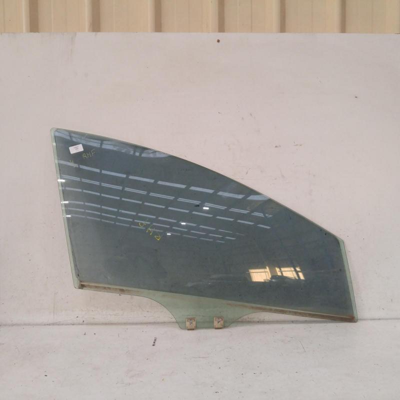 door window front right