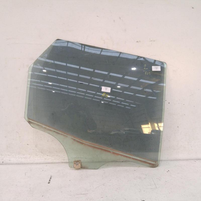 door window rear right