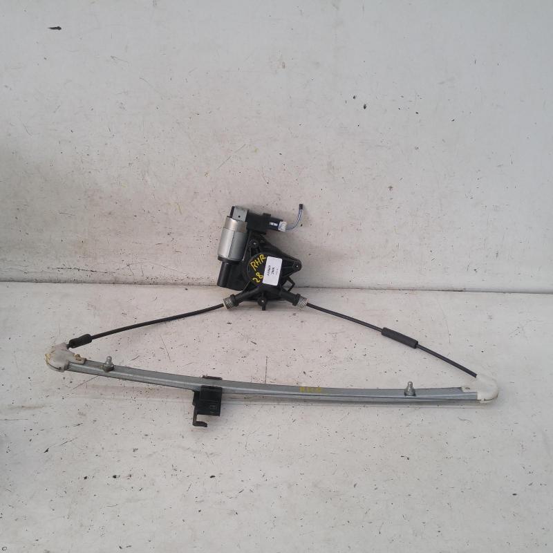 window regulator/motor rear right