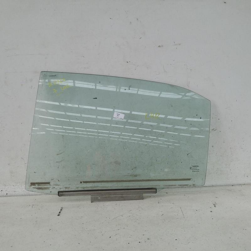 door window rear left