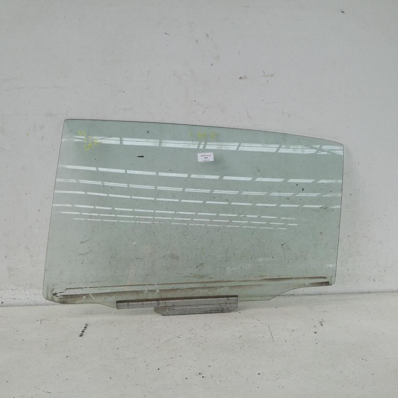door window rear left