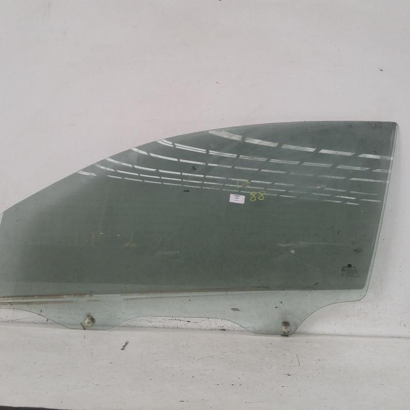 door window front left