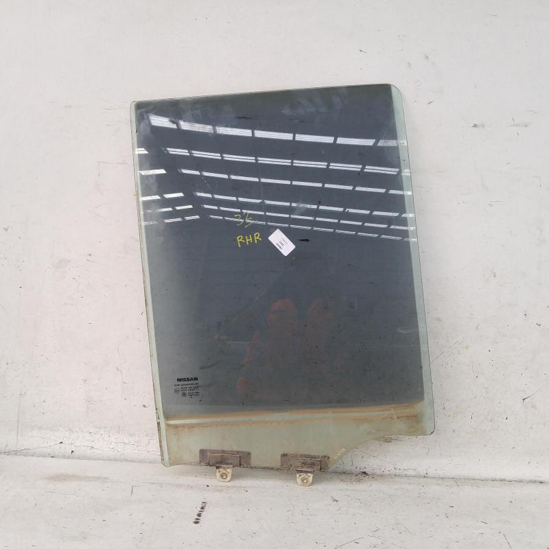 door window rear right