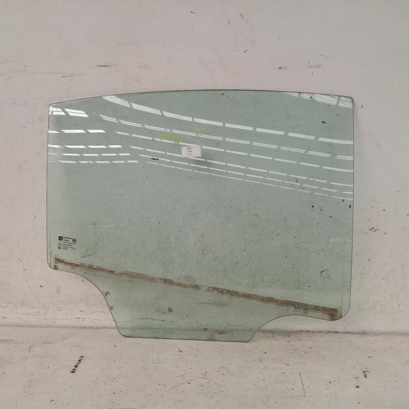 door window rear right