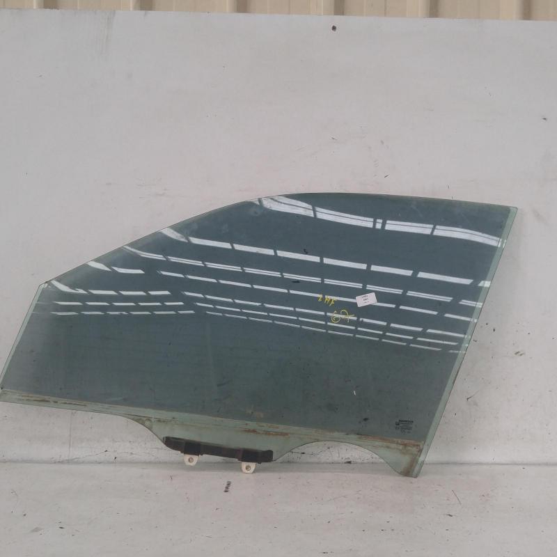 door window front left