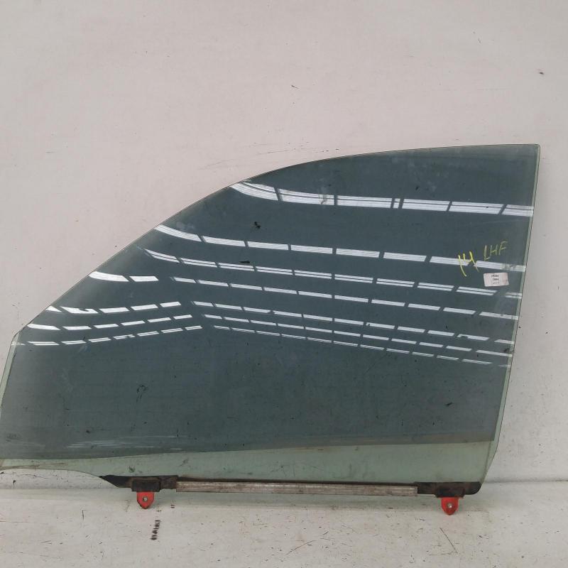 door window front left