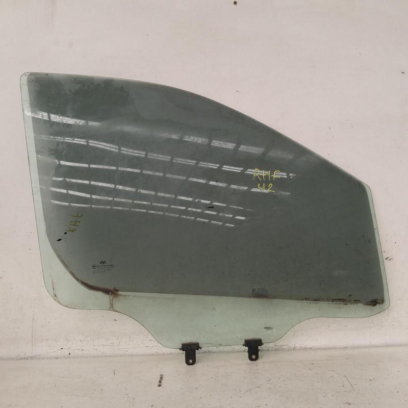 door window front right