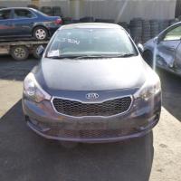 Kia 2013 ~ 2018 Cerato