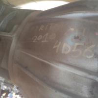 transmission/gearbox