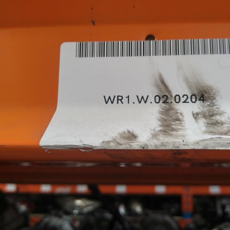 transmission/gearbox