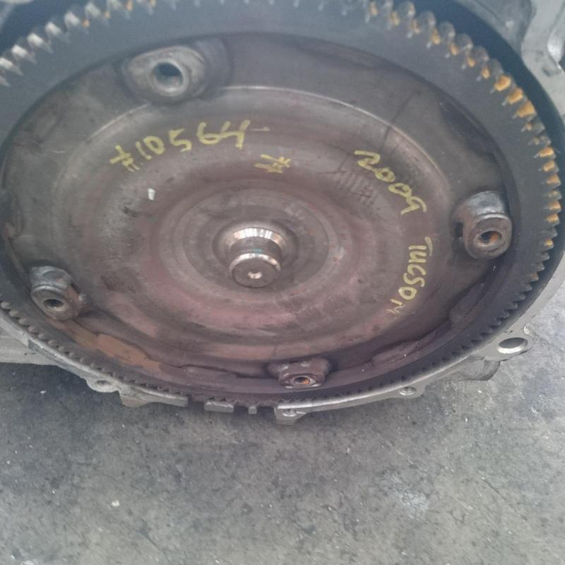 transmission/gearbox