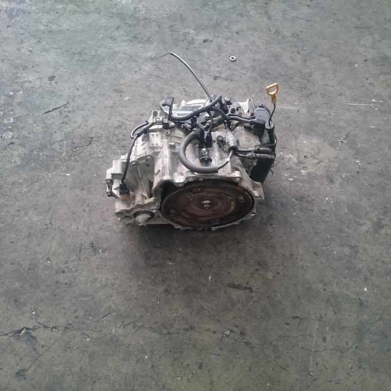 transmission/gearbox