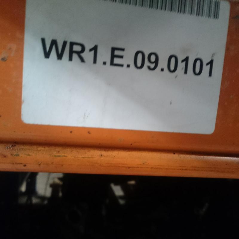 transmission/gearbox