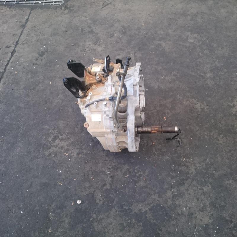 transmission/gearbox