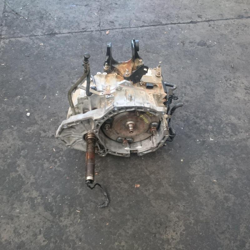 transmission/gearbox