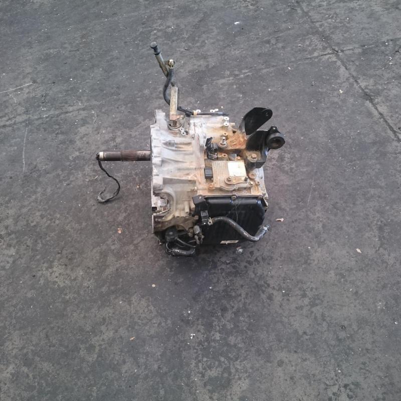 transmission/gearbox