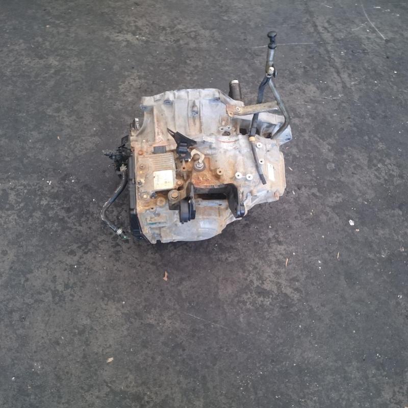 transmission/gearbox