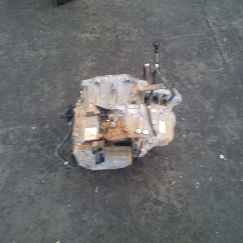 transmission/gearbox