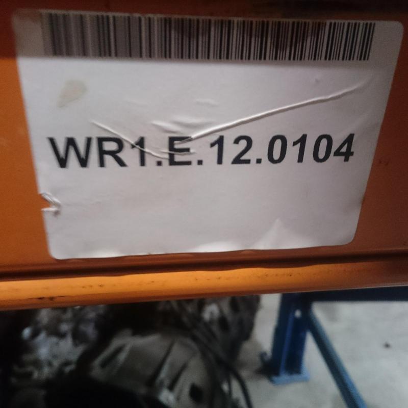 transmission/gearbox