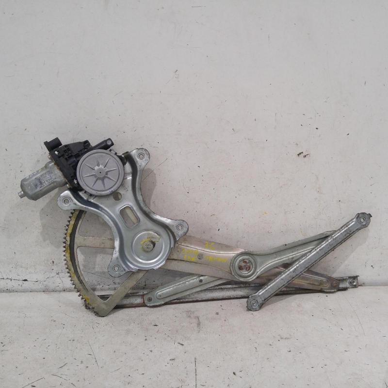 window regulator/motor front left