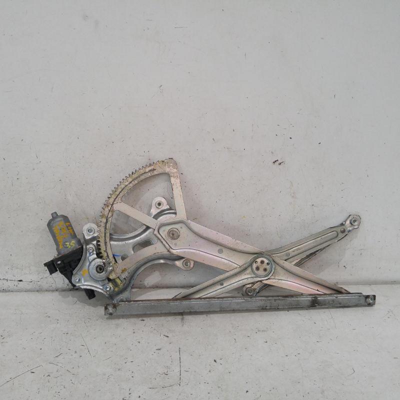 window regulator/motor front left