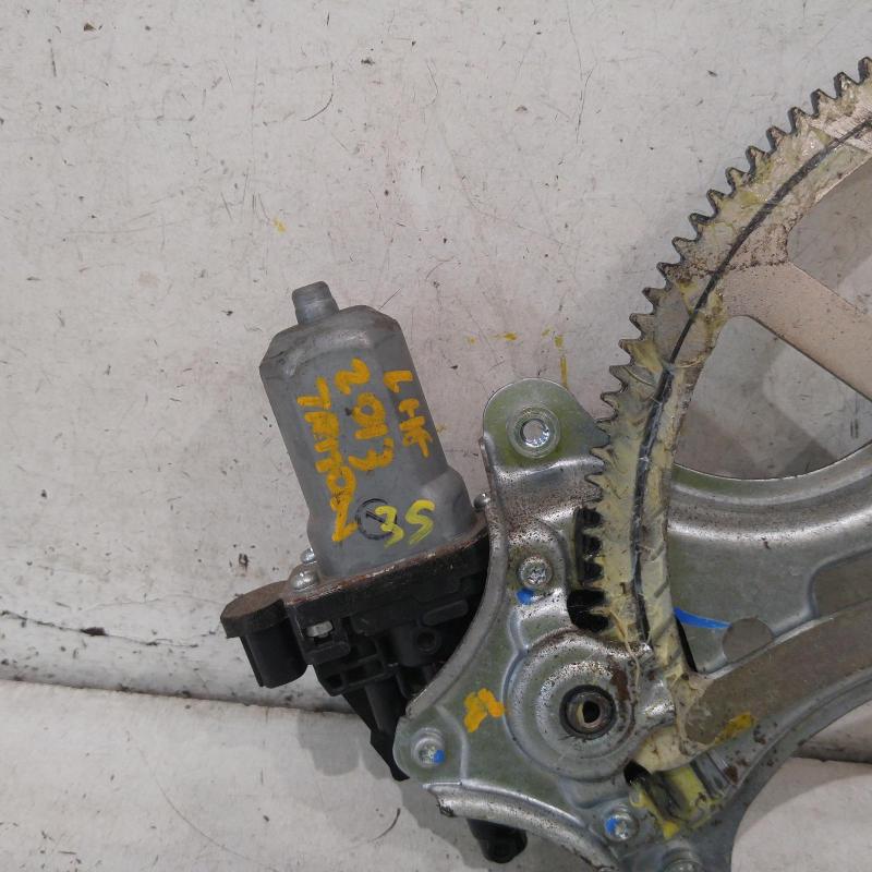 window regulator/motor front left