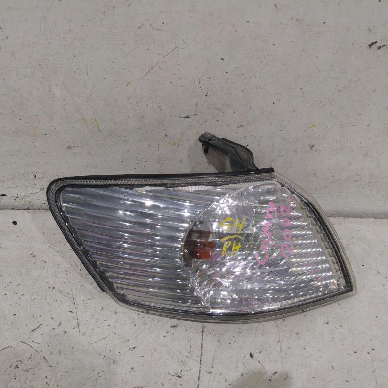 indicator/fog/side right