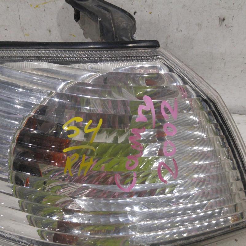 indicator/fog/side right