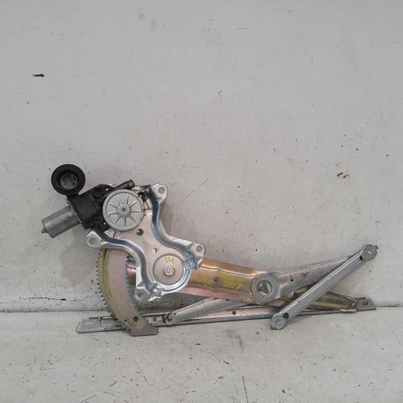 window regulator/motor front left