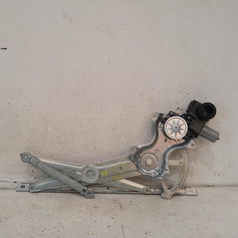 window regulator/motor front right