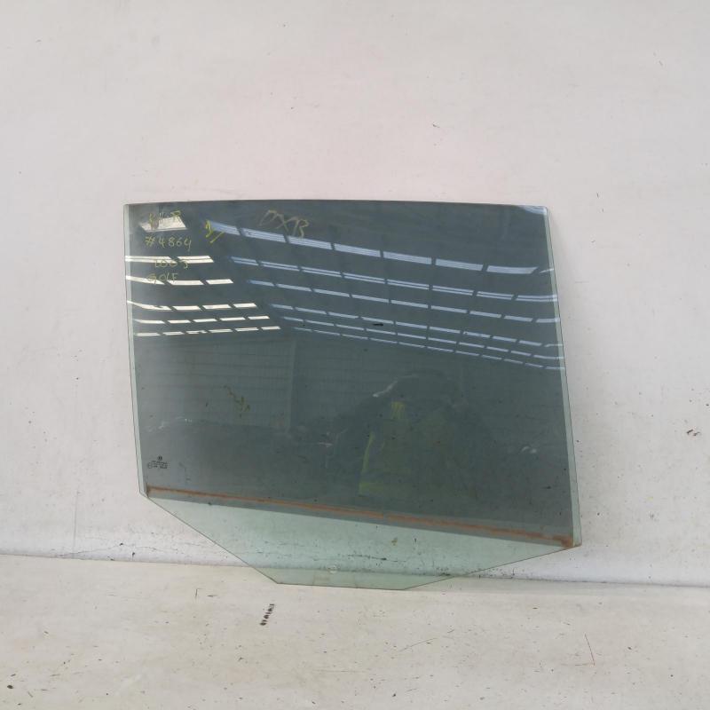 door window rear right