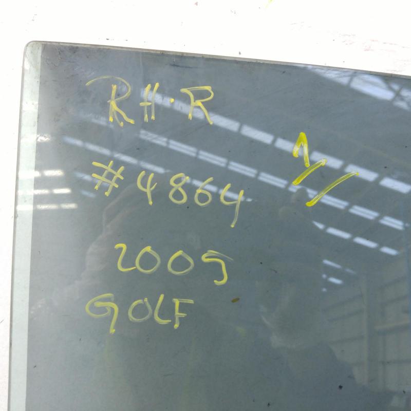 door window rear right