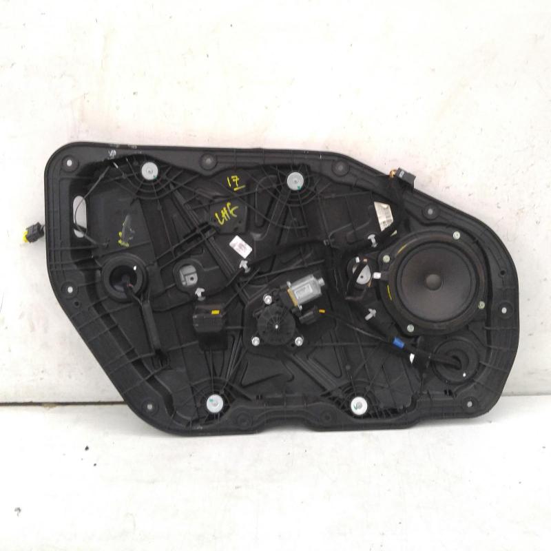 window regulator/motor front left