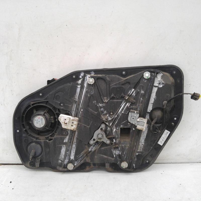 window regulator/motor front left