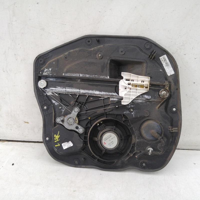 window regulator/motor rear left