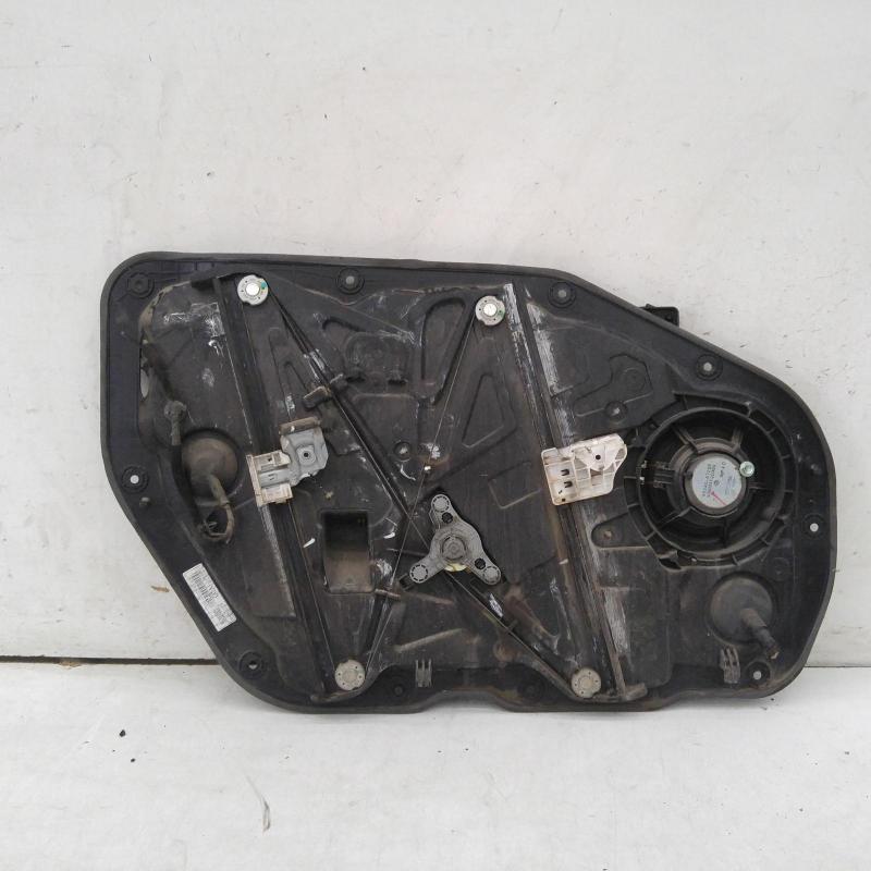 window regulator/motor front right