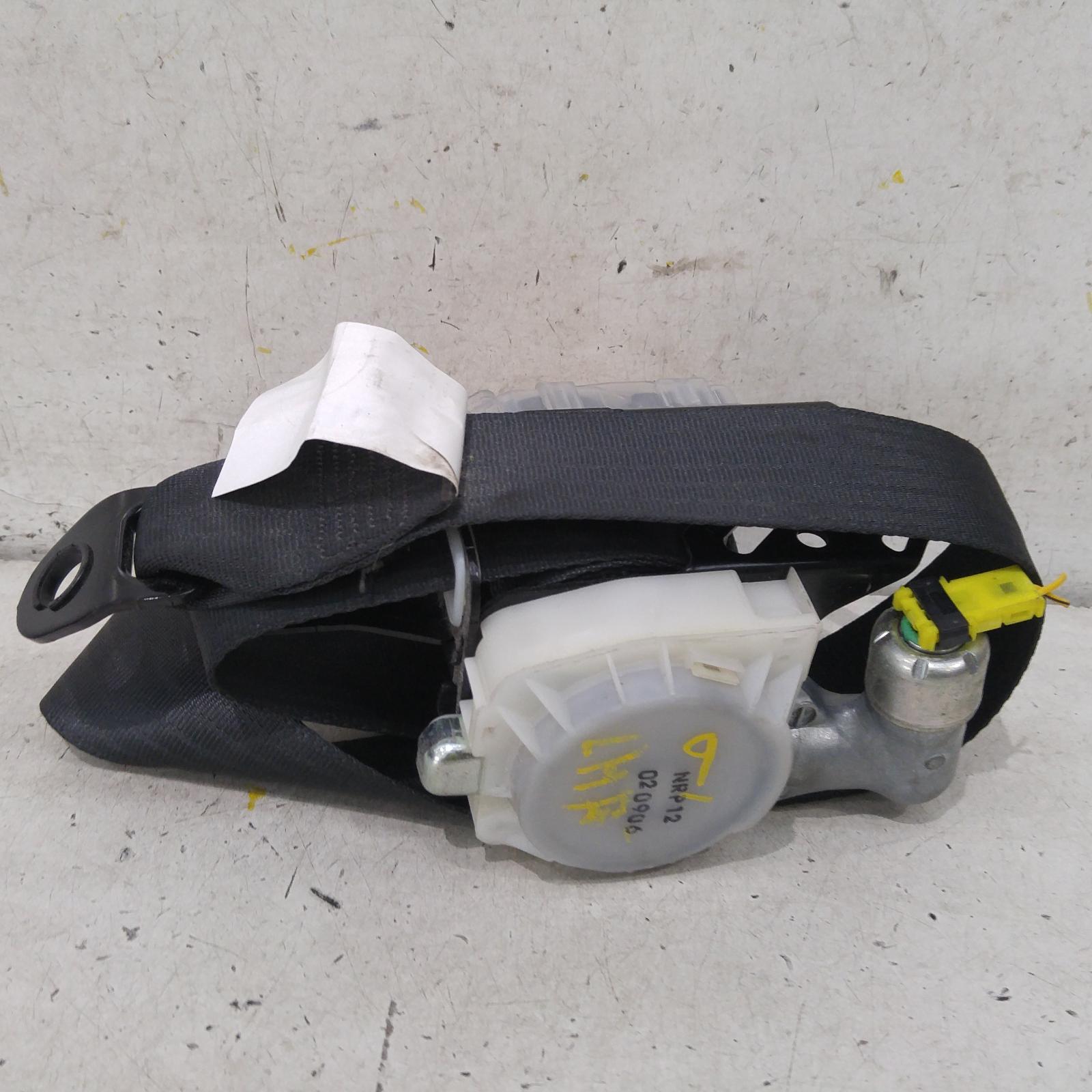 Camry Seat Belt Stalk 2006-2011 lh front,seat belt only,acv40,06/06-11/11 00010933 #247997