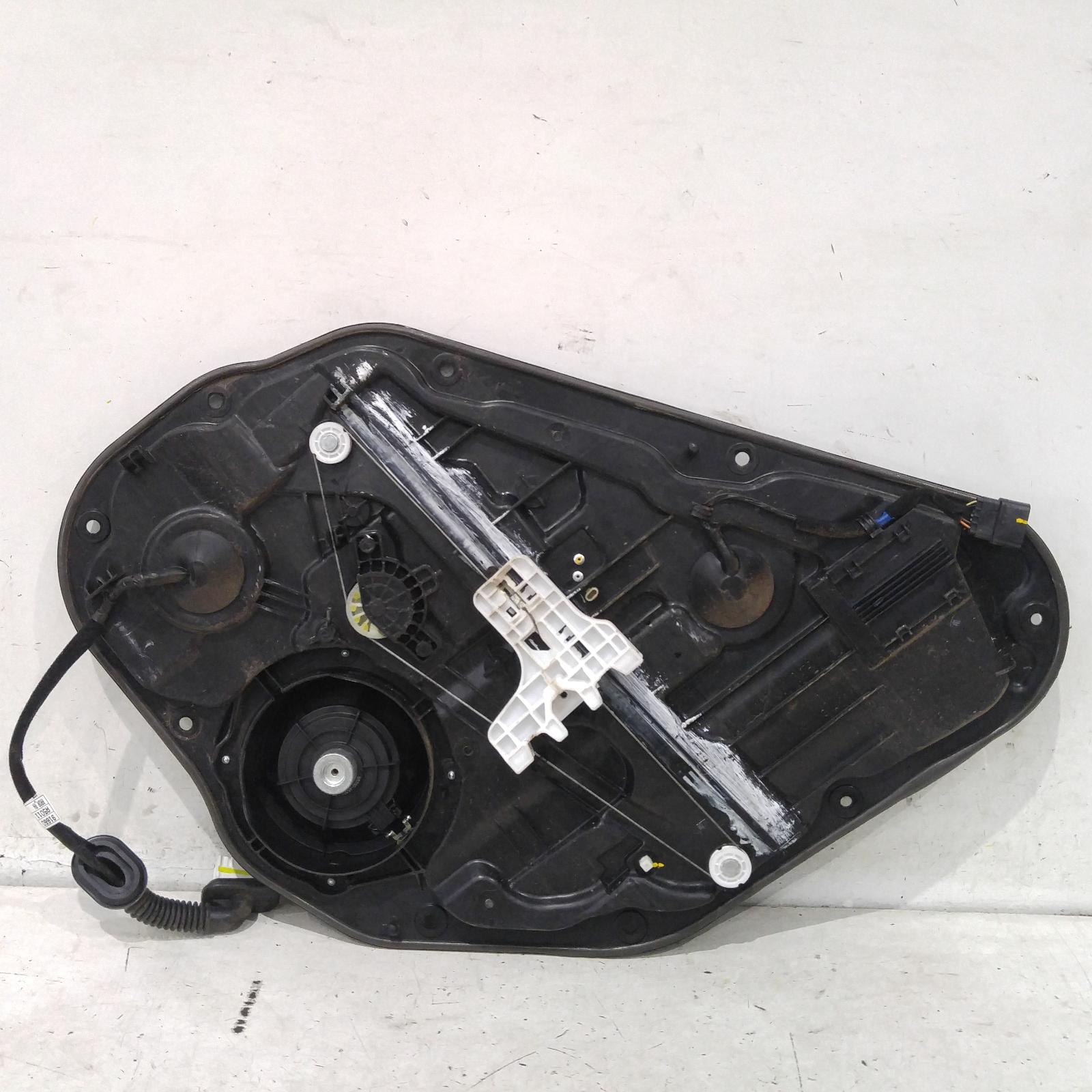 I30 Window Regulator/motor Rear Right 2012-2017 gd,hatch,door reg assy (reg and motor),(motor-2 pin),03/12-04/17 00010951 #248178