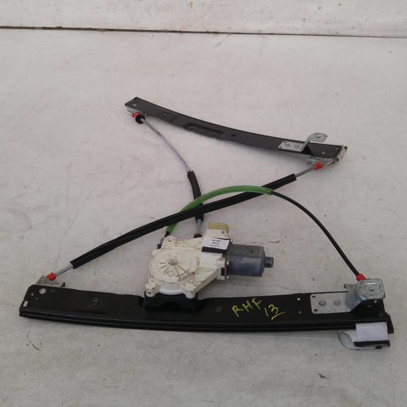 window regulator/motor front right