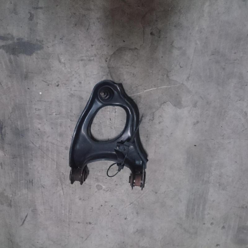 trailing arm rear right