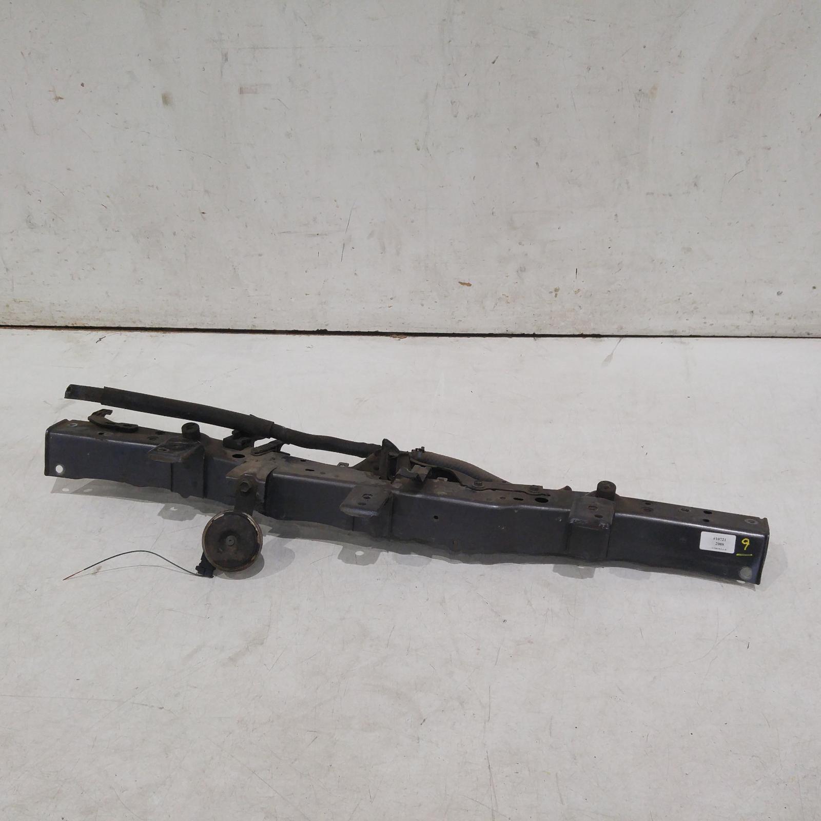 Corolla Bonnet Lock Support 2007-2013 zre152/153r,03/07-10/13 00010721 #248553