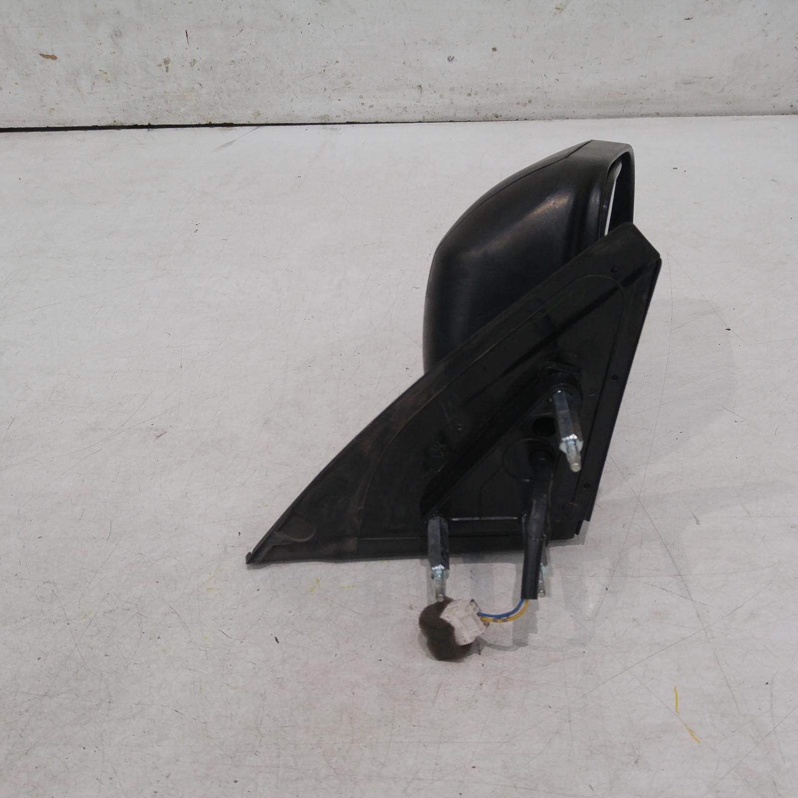 Triton Door Mirror Right 2006-2015 ml-mn,power,black,07/06-04/15 00010938 #248658