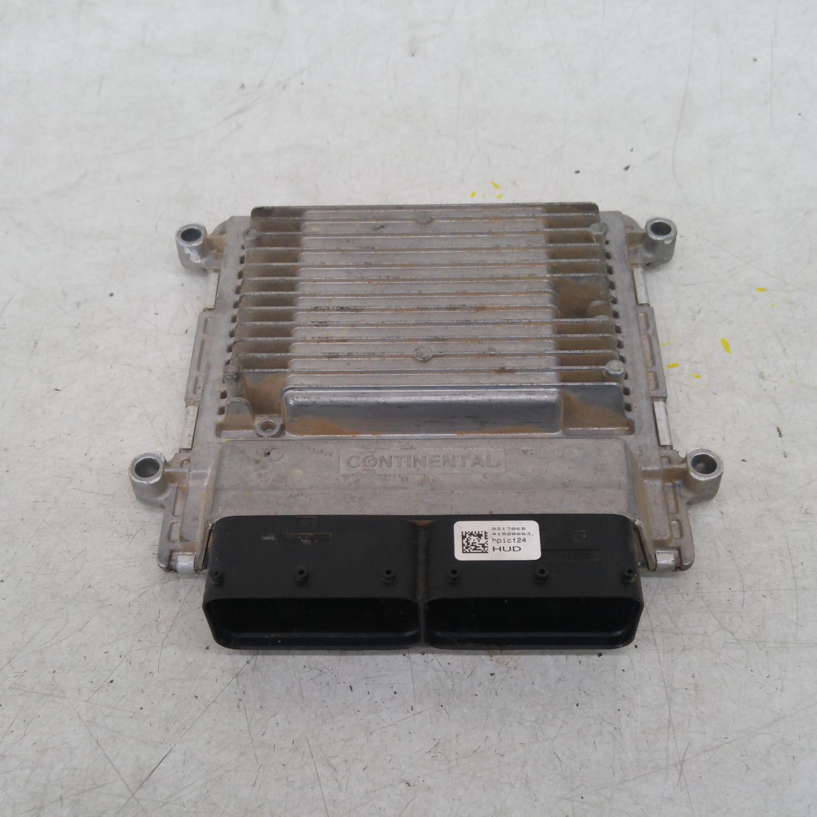 I30 Ecu 2012-2017 engine ecu,1.8,petrol,auto t/m,ecu only,gd,03/12-02/17 00010941 #248733