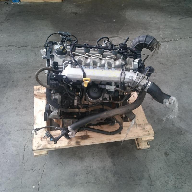 #248983, Used engine for 2009 i30| diesel, 1.6, d4fb, turbo, fd, alloy