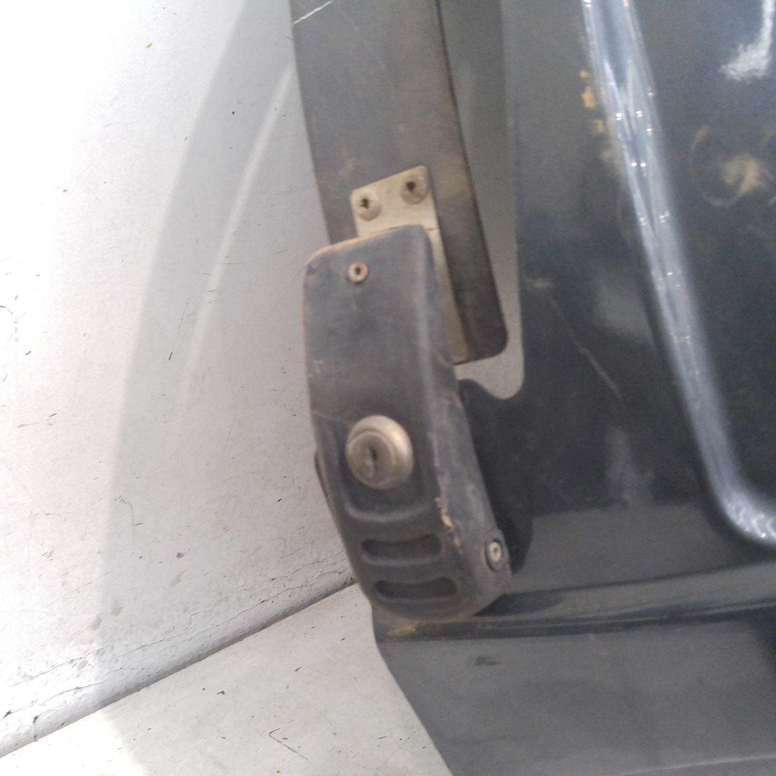 248990, Used wheel cover hub cap for 2007 prado 120 series, spare