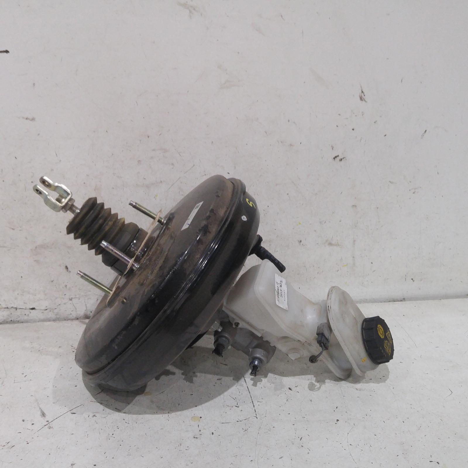 Result Brake Booster for Ford RangerAus Auto Parts(1011)