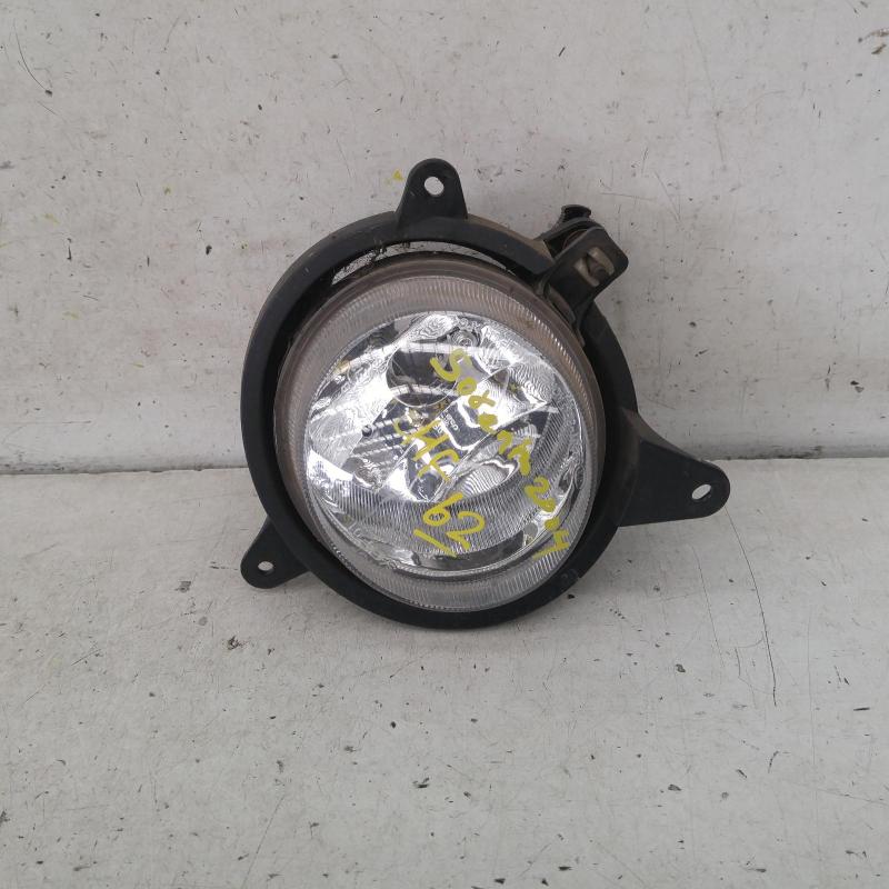 indicator/fog/side left