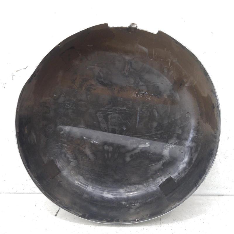 wheel cover hub cap