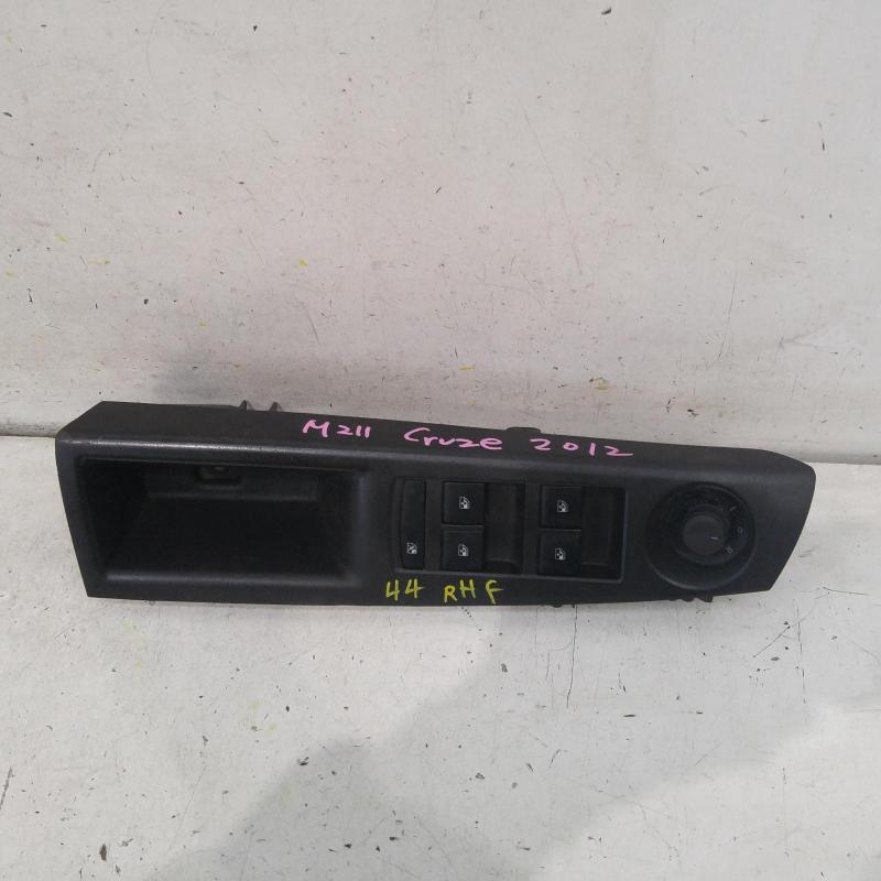 power door window switch